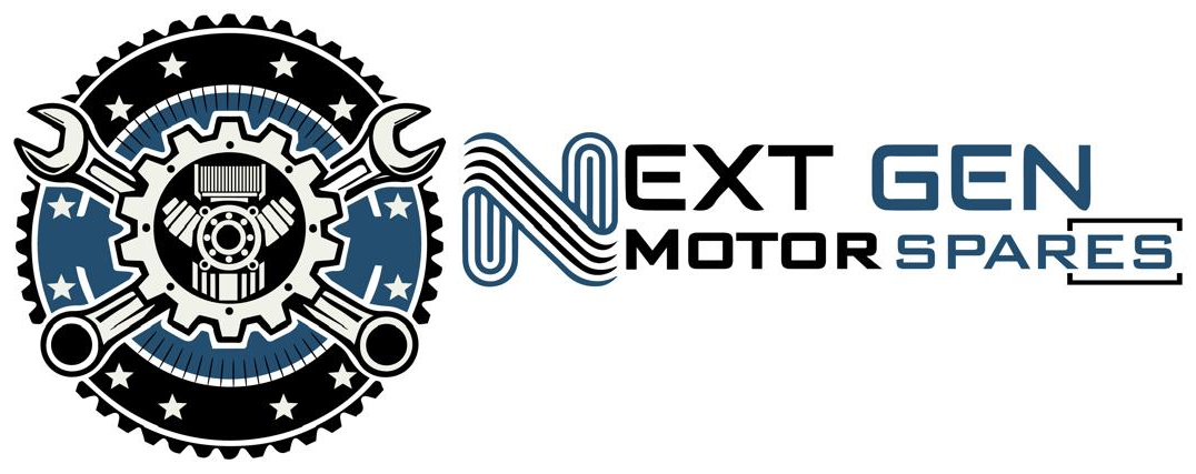 Next Gen Motor Spares logo